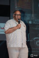 Nenu Sailaja Movie Audio Launch